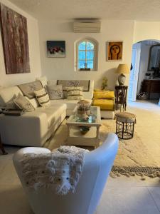 Villa Bastide provençale Saint Raphaël Valescure