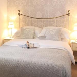 Stylish, central Beaumaris cottage