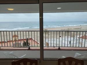 Apartamento con vistas al mar! Comaruga