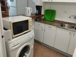 Apartamento con vistas al mar! Comaruga