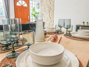 Appartements Bord de mer : photos des chambres