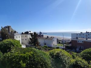Appartements Bord de mer : photos des chambres