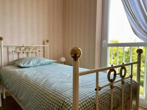 Appartements Le Vintage des Oliviers - Vue Aude ascenseur et parking : photos des chambres