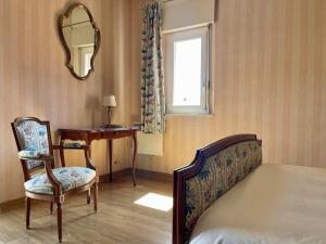 Appartements Le Vintage des Oliviers - Vue Aude ascenseur et parking : photos des chambres