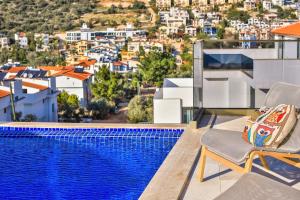 Villa Umut - Kalkan Villa
