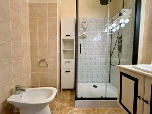 Appartements Le Vintage des Oliviers - Vue Aude ascenseur et parking : photos des chambres