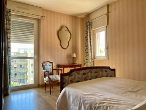 Appartements Le Vintage des Oliviers - Vue Aude ascenseur et parking : photos des chambres