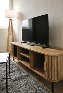 Appartements Washington 3 : photos des chambres
