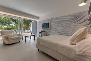 Suite con Terrazza