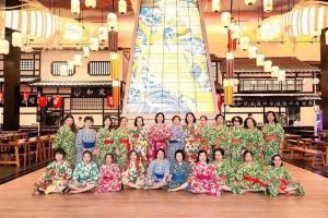 Wyndham Lynn Times Thanh Thuỷ Phú Thọ Hotel