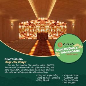 Wyndham Lynn Times Thanh Thuỷ Phú Thọ Hotel