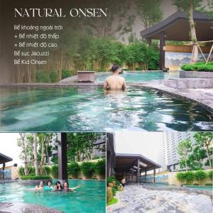 Whyndham Lynn Times Thanh Thuỷ Phú Thọ Hotel