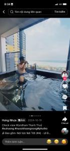 Wyndham Lynn Times Thanh Thuỷ Phú Thọ Hotel