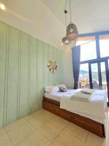 Cottage Linggayoni Dieng