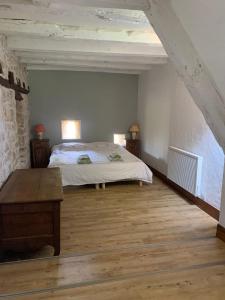 Villas Residence with pool and tennis - Saint Sozy : photos des chambres