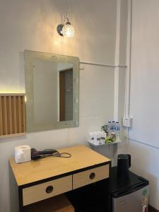 SPL Betong Family Room