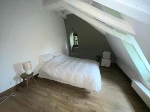 Villas Residence with pool and tennis - Saint Sozy : photos des chambres