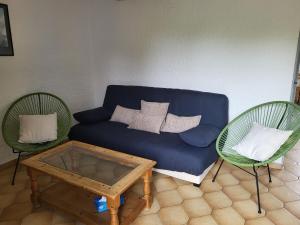 Appartements DELL appartement : photos des chambres