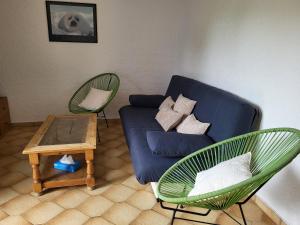 Appartements DELL appartement : photos des chambres