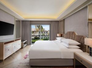 Sheraton Bandung Hotel & Towers