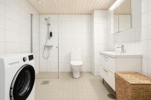 Tammer Huoneistot - City Suite 6 - Best Location & Great Amenities