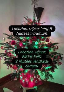 Chalets Chalet LE CHEVREUIL : photos des chambres