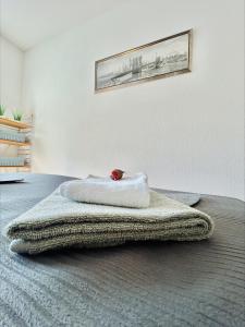 Inmitten des Dorflebens - Rheinfelden-Nollingen