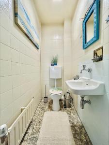 Inmitten des Dorflebens - Rheinfelden-Nollingen