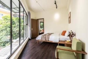 THE TONKIN House-Rooftop Pool BBQ in Centre-Free Laundry Included