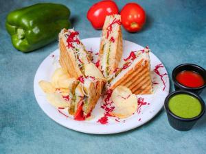 Starville Hotel Andheri MIDC