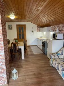 Ubytovanie v podkroví