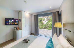 Hese Boutique Hotel & Apartment