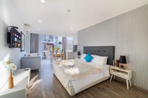 Hese Boutique Hotel & Apartment