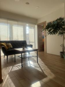 Apartmány Pustevny