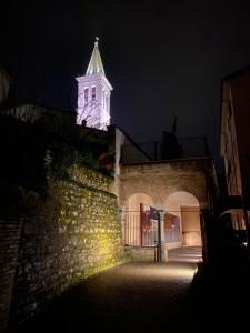 La Dimora di Andromeda