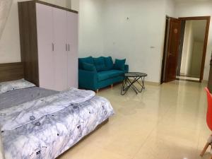 Căn hộ nhiều cửa sổ