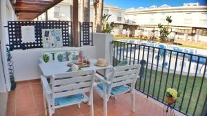 Bonrepòs Palm Beach casa adosada en la playa