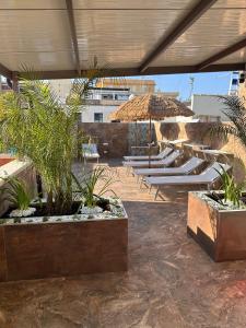 B&B "LE CAMERE" Luxury Rooms SIRACUSA