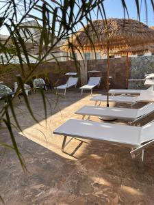 B&B "LE CAMERE" Luxury Rooms SIRACUSA