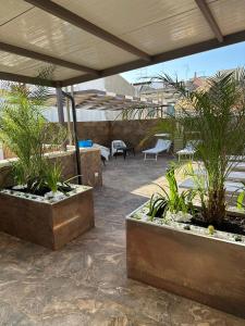 B&B "LE CAMERE" Luxury Rooms SIRACUSA