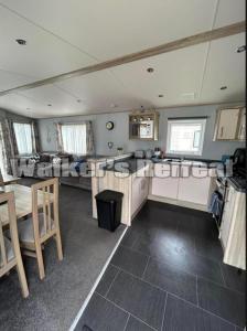Walkers Retreat Static Caravan