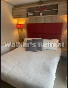 Walkers Retreat Static Caravan