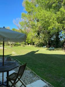 B&B / Chambres d'hotes Le Moulin de Montsegur : photos des chambres