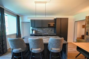 Domizil Thirteen - Sauna and glacier view - Unrated properties in Kaprun