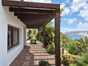 El Palmeral - 3hvězdičkové hotely ve městě Agua Amarga