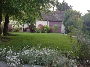 Maisons de vacances Les 7 Tilleuls - Gite : photos des chambres