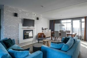 Paal 8 Hotel aan Zee
