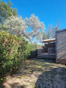 Mobile home camping 5 étoiles 6 personnes - Ubytování bez kategorie ve městě Torreilles