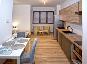 Poduszka Apartamenty Zdrojowe