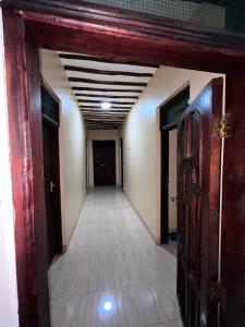 Kijijini GuestHouse Gazi